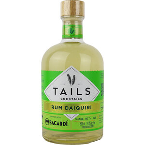 Tails Cocktails Rum Daiquiri 50cl