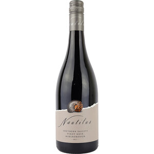 Nautilus Pinot Noir 75cl