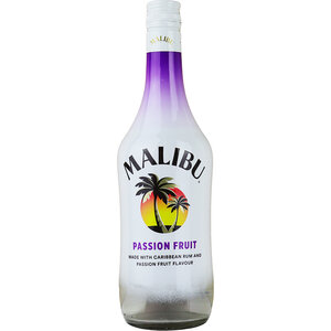 Malibu Passion Fruit 70cl