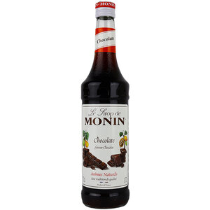 Monin Chocolate 70cl