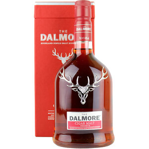 Dalmore Cigar Malt Reserve 70cl