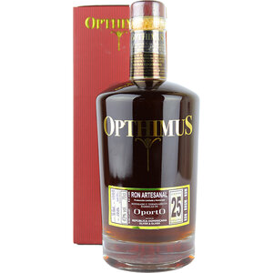 Opthimus Oporto 25 Years 70cl