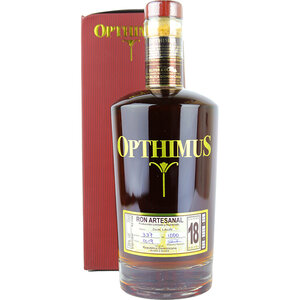 Opthimus 18 Years 70cl