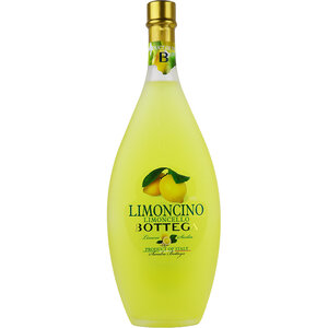 Bottega Limoncino 50cl