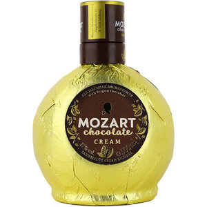 Mozart Chocolate Cream 50cl