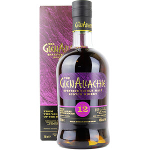GlenAllachie 12 Years 70cl