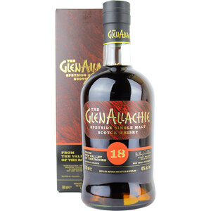 GlenAllachie 18 Years 70cl