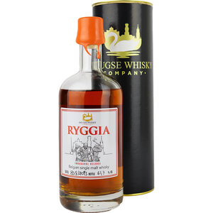 Ryggia Inaugural Release 50cl