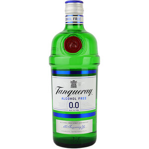 Tanqueray Alcohol Free 70cl