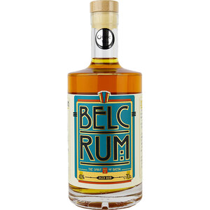 Belcrum Rum 70cl