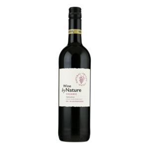 Wine by Nature Red - Zonder Sulfiet 75cl