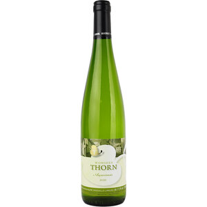 Wijngoed Thorn Auxerrois 75cl