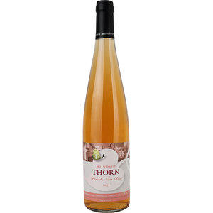 Wijngoed Thorn Pinot Noir Rosé 75cl