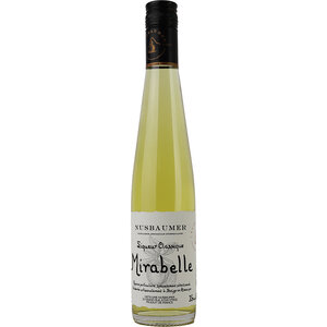 Nusbaumer Liqueur Classique Mirabelle 35cl