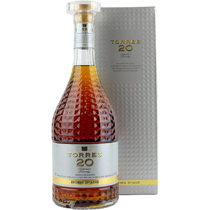 Torres 20 Years 70cl
