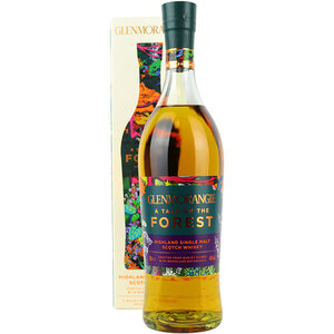 Glenmorangie A Tale of The Forest 70cl