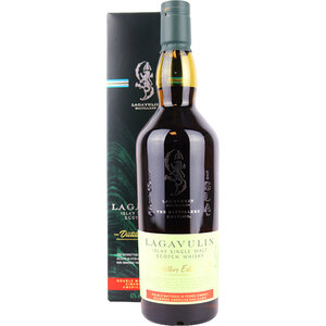 Lagavulin The Distillers Edition 2022 70cl