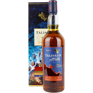 Talisker The Distillers Edition 2022 70cl