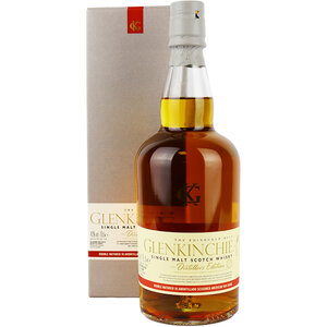 Glenkinchie The Distillers Edition 2022 70cl