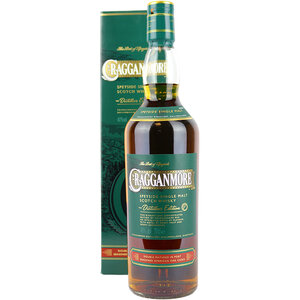 Cragganmore The Distillers Edition 2022 70cl