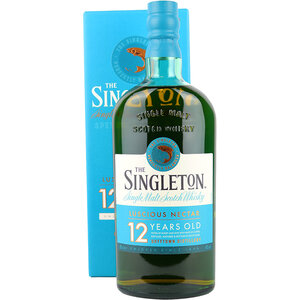 Singleton 12 Years 70cl