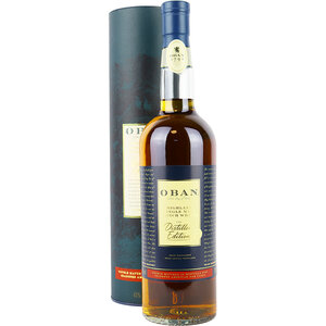 Oban The Distillers Edition 2022 70cl