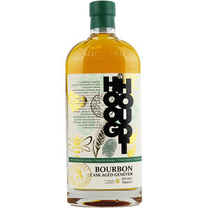 Hooghoudt Bourbon Cask Aged Genever 70cl