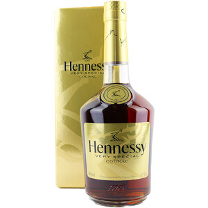 Hennessy VS Limited Edition 70cl