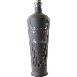 Aman Tequila Blanco 70cl