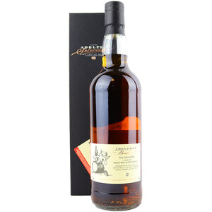 Adelphi Breath of the Highlands 12 Years 70cl