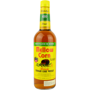 Mellow Corn 70cl