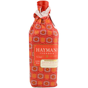 Hayman's Spiced Sloe Gin 70cl