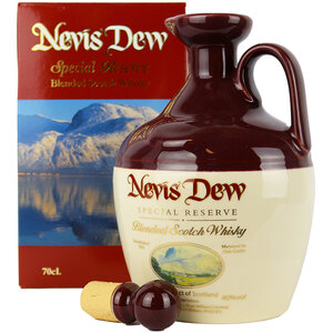 Nevis Dew Special Reserve 70cl