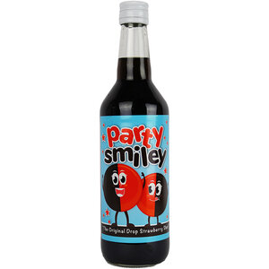 Party Smiley 70cl