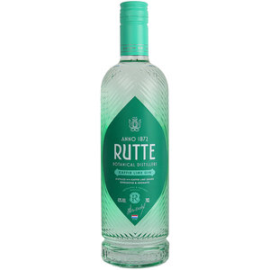 Rutte Kaffir Lime Gin 70cl