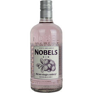 Nobels Gin 70cl
