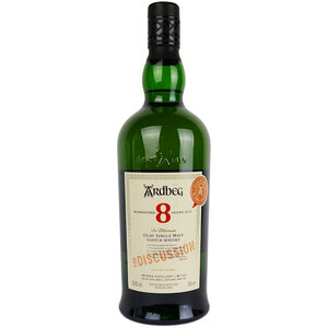 Ardbeg 8 Years For Discussion 70cl