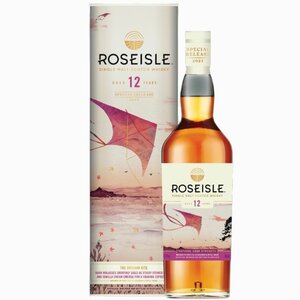 Roseisle 12 Years Special Releases 2023
