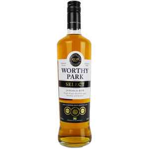 Worthy Park Select 70cl