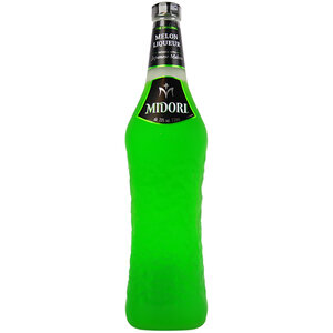 Midori Melon Liqueur 100cl