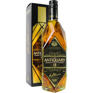 Antiquary 12 Years 70cl