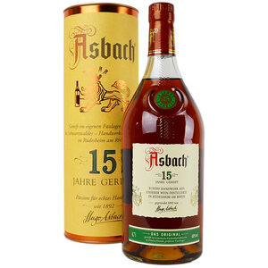 Asbach 15 Years 70cl