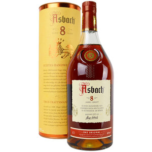 Asbach 8 Years 70cl