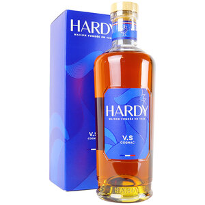 Hardy VS 70cl
