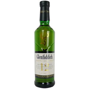 Glenfiddich 12 Years Old 20cl