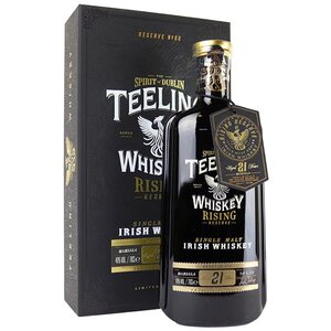 Teeling 21 Years Reserve No 2 70cl