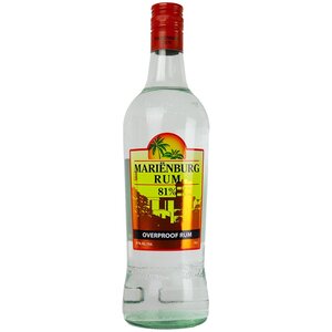 Mariënburg Rum 70cl