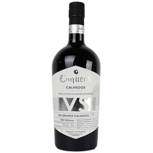 Coquerel VS Calvados 70cl