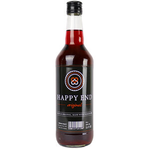 Happy End Original 70cl