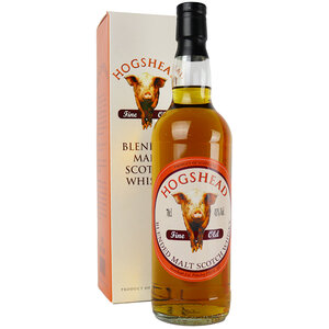 Hogshead Whisky 70cl